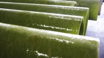 GRE | GLASS FIBER REINFORCED EPOXY – INTER PIPE FACTORY